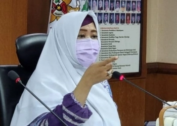 Pemerintah Diminta Selesaikan Persoalan Minyak Goreng Sebelum Ramadan  