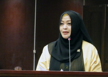 Wacana Penundaan Pemilu Tak Bermanfaat