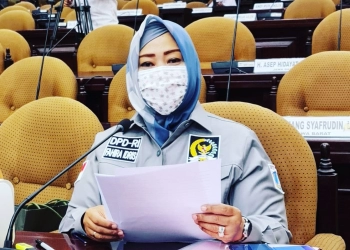Kemenkes Diminta Beri Update Berkala Soal Virus Hepatitis