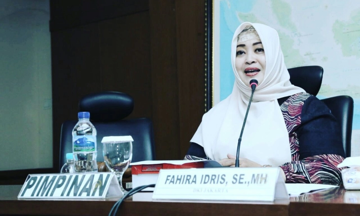 272 Plt Kepala Daerah Jelang Pemilu 2024 Lahirkan Persoalan Krusial