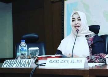 272 Plt Kepala Daerah Jelang Pemilu 2024 Lahirkan Persoalan Krusial