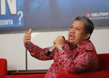Presiden Jokowi Perlu Tuntaskan Rekonsiliasi 