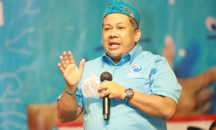 Tiket Pilpres 2024 Sudah Diborong Oligarki, Rakyat Gigit Jari