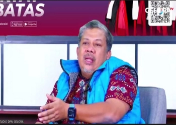 MK Dinilai Jadi Korban Permainan Politik