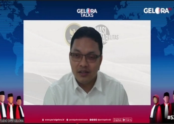 Putusan MK Sudah Dipertimbangkan