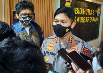 Fakta Kabar Dua WNA Kabur dari Karantina di Hotel di Jakarta Barat