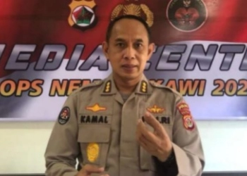 Tidak Benar Adanya Penolakan Pembangunan Polsek di Iliga Papua
