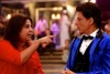 Shah Rukh Khan Membuat Farah Khan Menunggu Tiga Tahun untuk Main Hoon Na