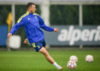 Bernardeschi Jadi Senjata Rahasia Juventus Ladeni Inter Milan