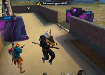 Tips dan Trik Terbaik untuk Menang di Free Fire Battle Royale