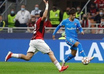 Manchester United Ingin Datangkan Felix