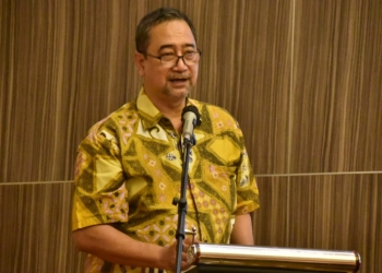 Kurikulum Merdeka Tidak Boleh Dipaksakan