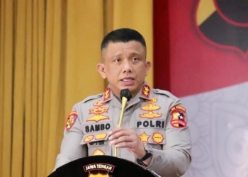 Ferdy Sambo Terancam Hukuman Mati
