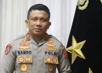 Ferdy Sambo Mengundurkan Diri dari Polri, Sidang Kode Etik Tetap Jalan