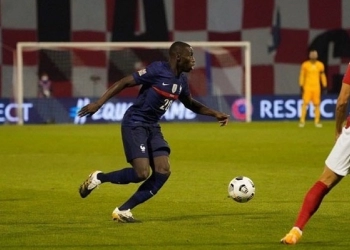 Ferland Mendy Jadi Rebutan Tiga Klub Raksasa