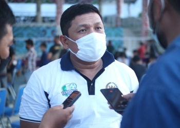 Pembentukan DOB di Kaltara Dapat Dekatkan Pelayanan Publik