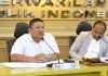 Tenggat Waktu Sempit, KPU Didesak Segera Rumuskan PKPU