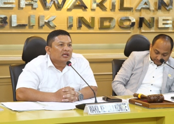Tenggat Waktu Sempit, KPU Didesak Segera Rumuskan PKPU