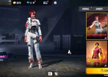 Makin Seru dengan Kode Redeem FF Max 23 Juni
