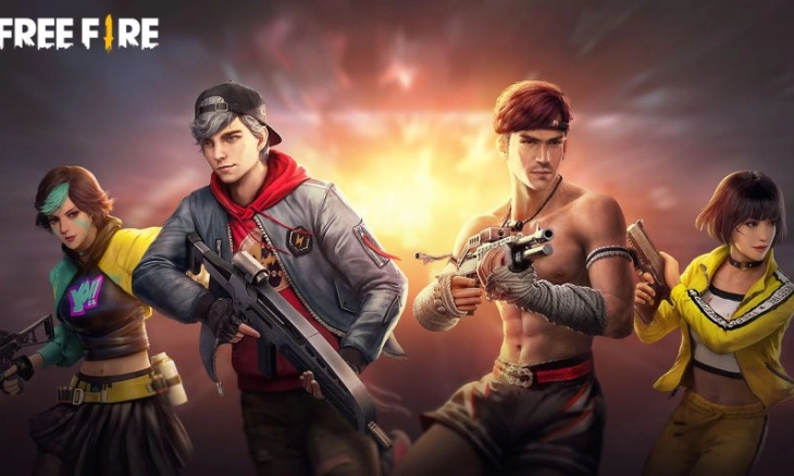 Yuk Klaim Lagi Kode Redeem Free Fire 19 April