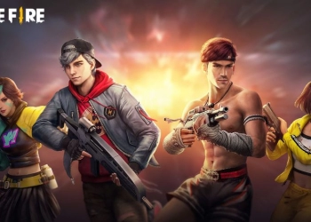 Yuk Klaim Lagi Kode Redeem Free Fire 19 April