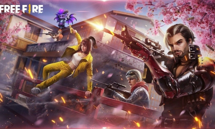 Cepat Gunakan Kode Redeem FF 29 Juni, Pet, Bundle hingga Emote