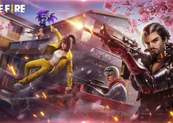 Cepat Gunakan Kode Redeem FF 29 Juni, Pet, Bundle hingga Emote