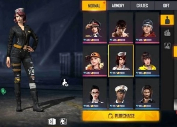 Siapa Cepat Dia Dapat, Ayo Klaim Kode Redeem FF 29 Juli 2022