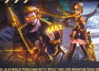 Jangan Telat, Tukarkan Kode Redeem FF Max 12 Juli