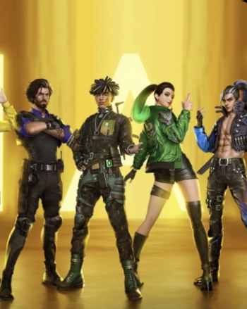 Ayo Ambil Kode Redeem Garena Free Fire Max 22 Januari dan Gunakan Sekarang!