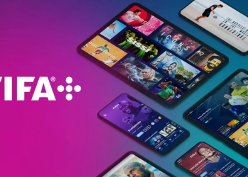 FIFA Luncurkan Digital Streaming Olahraga 
