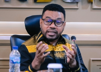 Soal Pendidikan Gratis, Masyarakat Papua Bisa Ajukan Gugatan Atau Aduan