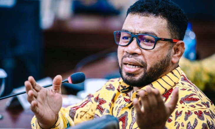Penjabat Kepala Daerah Harus Memenuhi Syarat dan Kebutuhan Daerah