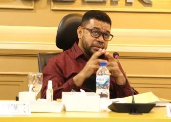 Pemekaran Jangan Timbulkan Kemiskinan Baru di Papua