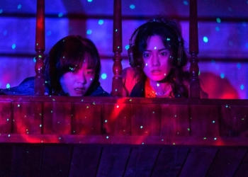 Festival Film Internasional Busan Siap Menghibur PEnggemar Film Lokal dan Luar Negeri