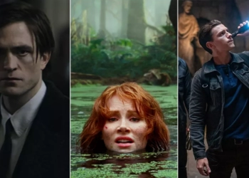 Jadwal Tayang Film Keren Layar Lebar di Tahun 2022