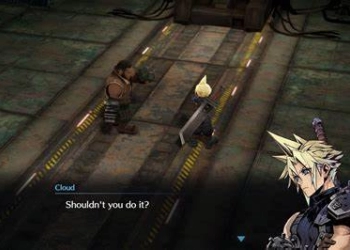 Final Fantasy VII Ever Crisis Siap Dirilis di Bulan September 2022