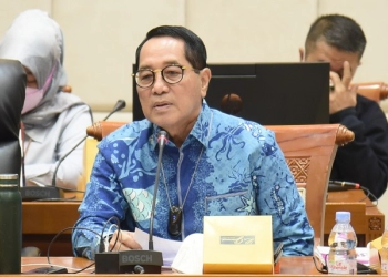 Tindak Pidana Kekerasan Seksual Miliki Kompleksitas Tinggi