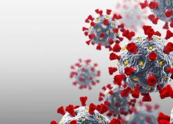 Virus: Covid-19 dan Flu Tomat, Kenali Persamaan dan Perbedaannya