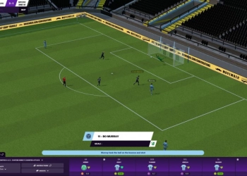 Top Football Manager 2021: Bawa Tim Kamu ke Puncaknya!