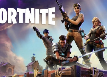 Ini Cara Mendapatkan Pengembalian Uang dari Pembelian Item yang Salah di Fortnite