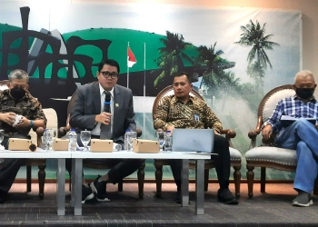 Pelaku Perzinahan Tanpa Ikatan Pernikahan Dapat Dipidana