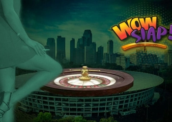 Kesuksesan Jakarta Ditangan Gubernur Maksiat