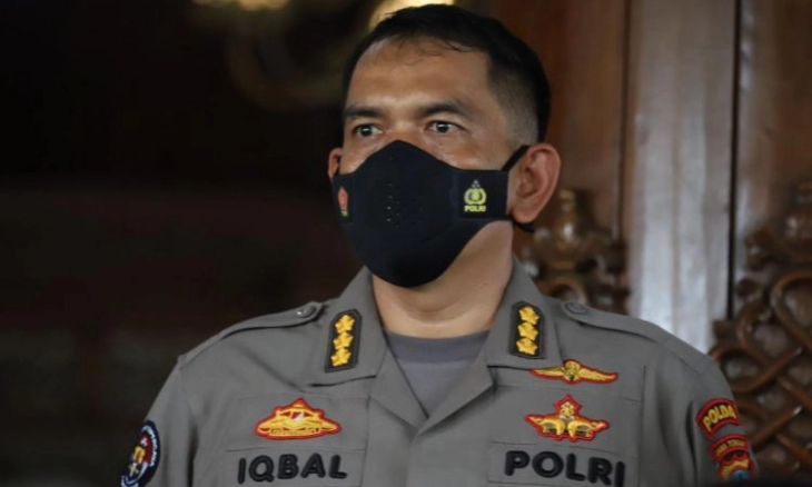 Tak Ada Warga Desa Wadas yang Ditahan dan Disidik