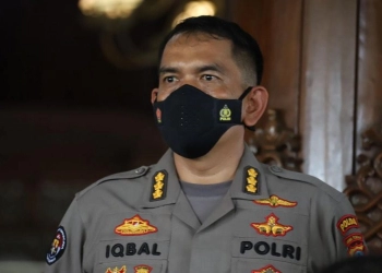 Tak Ada Warga Desa Wadas yang Ditahan dan Disidik