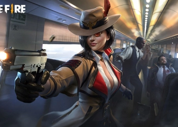 Panduan dan Tips Memainkan Karakter Clu di Free Fire