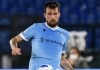 AC Milan Dekati Bek Gaek Lazio