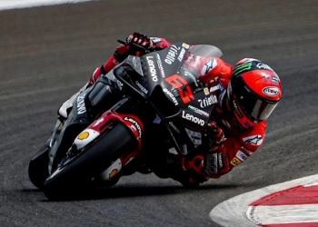 Ducati Umumkan Perpanjangan Kontrak Francesco Bagnaia di Qatar?