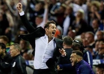 Besut Everton, Lampard Gembosi Staf Pelatih Chelsea?