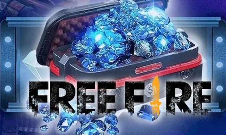 Ini Cara Mendapatkan Diamond Murah dan Gratis di Free Fire